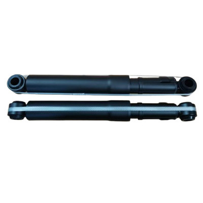 黃海系列減震器